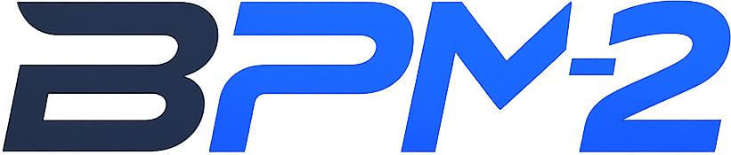 BPM-2 logo